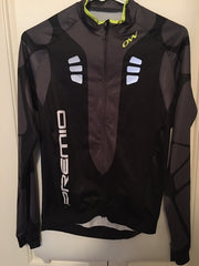 Men's Cycling Samples