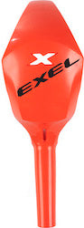 Exel Alpine Slalom Gate Guard - Orange - Pair