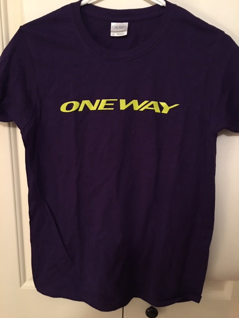 OW Tee - Small
