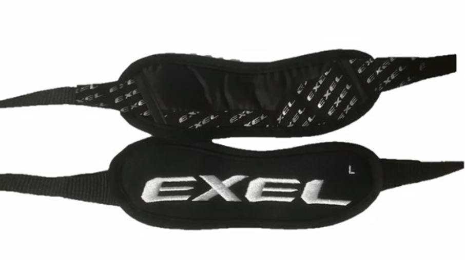 Exel OEB Biathlon Straps - Pair