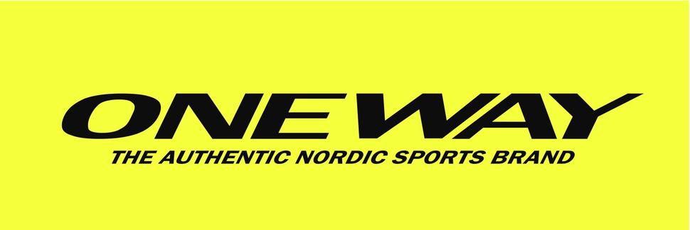 ONE WAY Sport is The Authentic Nordic Sports Brand – Lifelong Sports